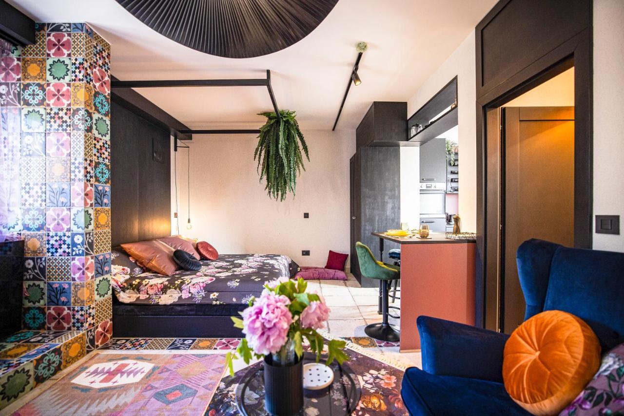 Ika Boutique Luxury Apartments Zadar Eksteriør billede