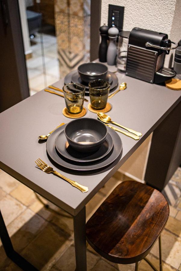 Ika Boutique Luxury Apartments Zadar Eksteriør billede