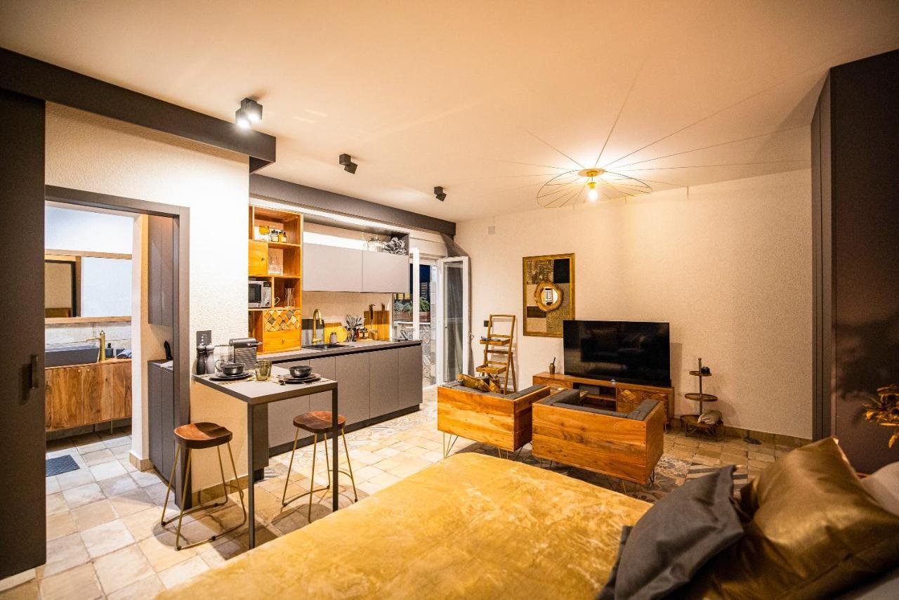 Ika Boutique Luxury Apartments Zadar Eksteriør billede