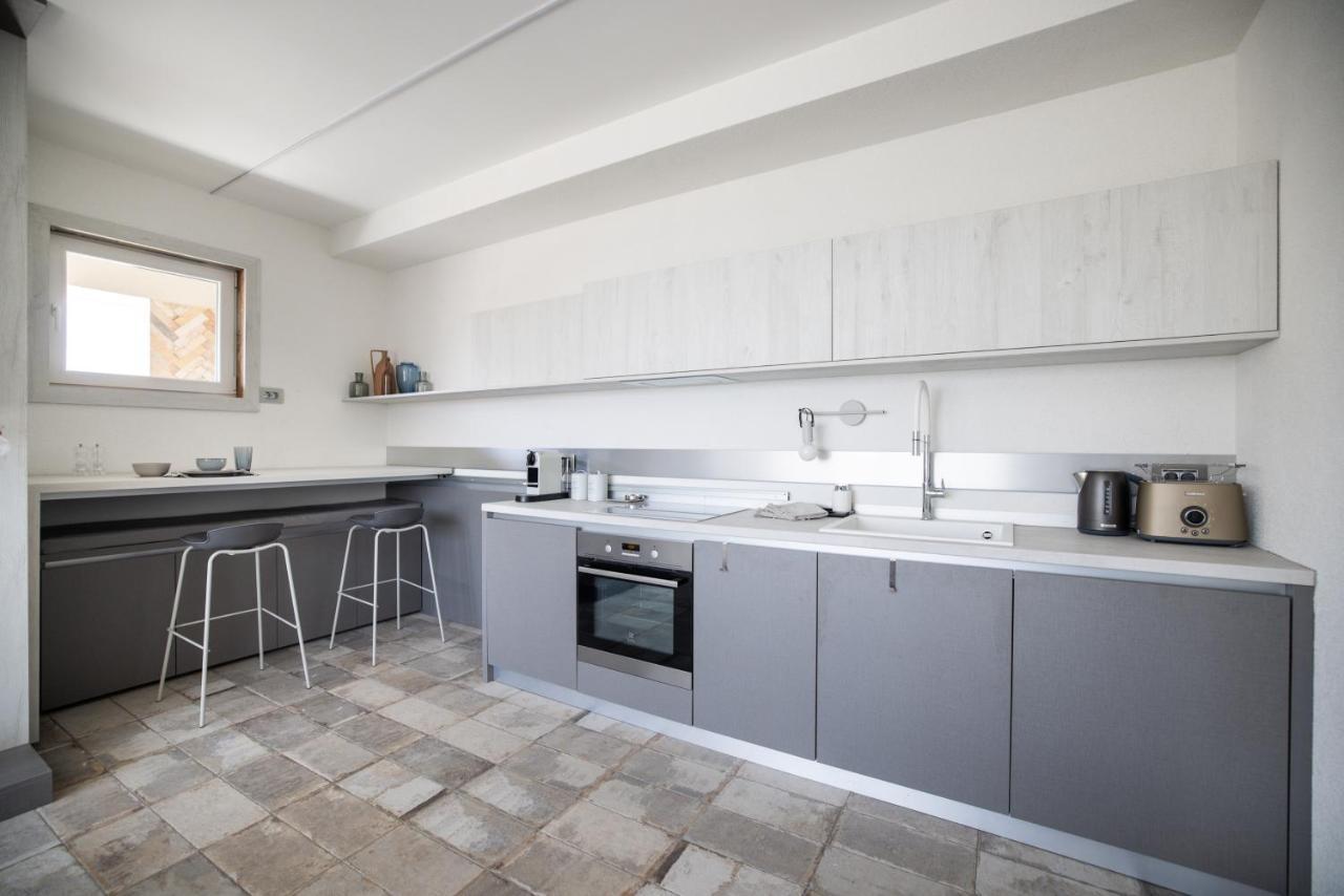 Ika Boutique Luxury Apartments Zadar Eksteriør billede