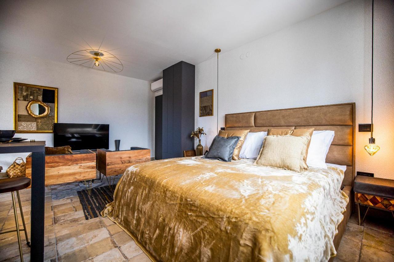 Ika Boutique Luxury Apartments Zadar Eksteriør billede