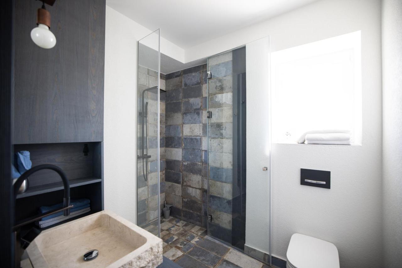 Ika Boutique Luxury Apartments Zadar Eksteriør billede