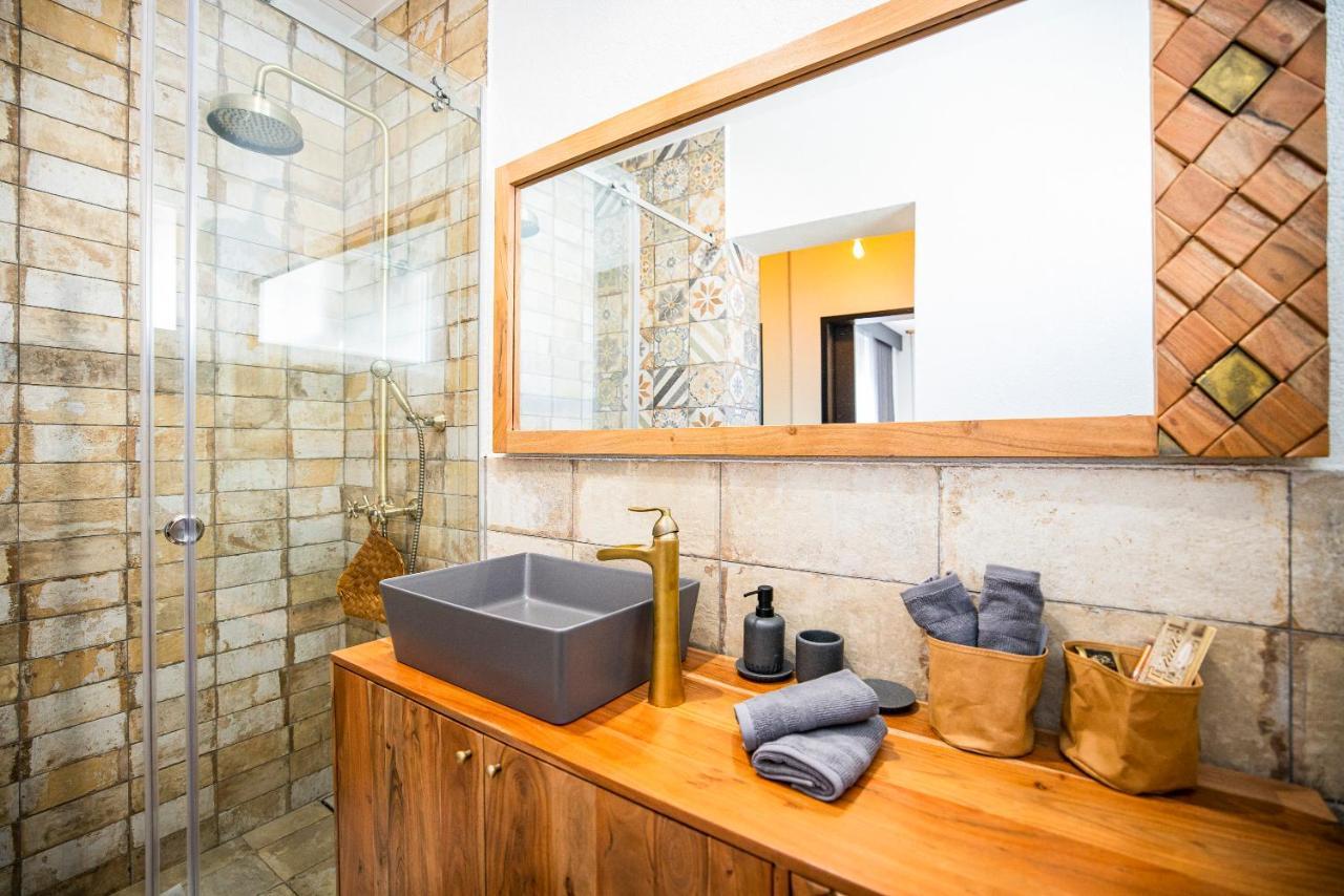 Ika Boutique Luxury Apartments Zadar Eksteriør billede